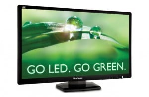 ViewSonic VX2703mh-LED