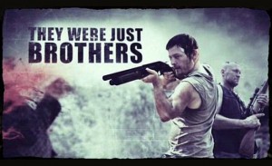 Walking Dead FPS