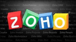 Zoho