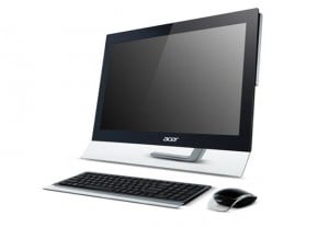Acer Aspire