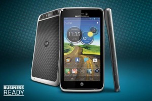 Atrix HD