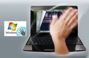 eyeSight Windows 8