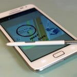 Galaxy Note