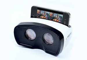 iPhone 3D Viewer