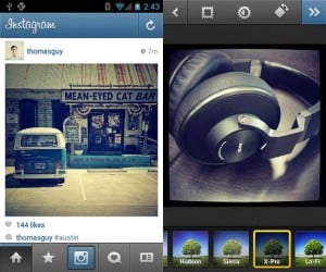 Instagram