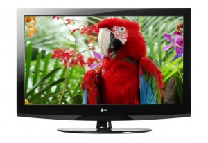 LG LCD
