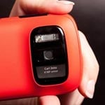 Nokia 808 PureView
