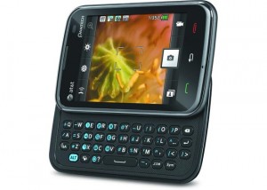 Pantech Renue
