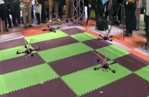 quadcopters