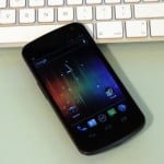 Galaxy Nexus