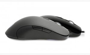 SteelSeries Announces Sensei RAW Gaming Mice