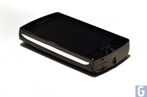 Sony Xperia Mini
