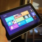 Windows 8 Tablet