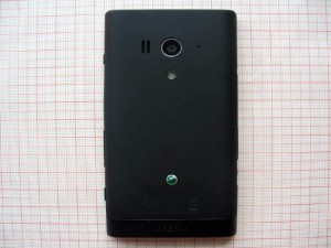Xperia Acro S
