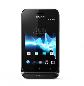 Xperia Tipo
