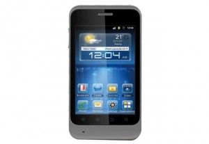 ZTE Kis