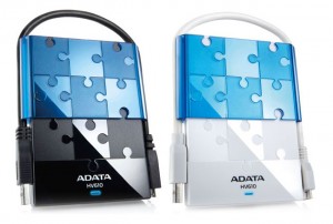 ADATA DashDrive HV610