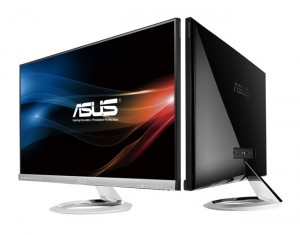ASUS Designo MX279H and MX239H Monitors