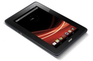 Acer Iconia Tab A110