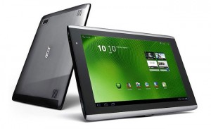 Acer Iconia Tab A501
