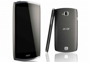 Acer CloudMobile