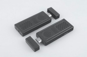 Android mini PC Dual Core