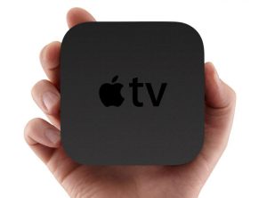 Apple TV