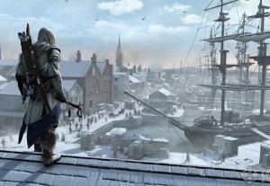 Assassin's Creed III