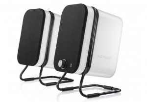 Audyssey Bluetooth Wireless Speakers