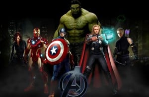 Avengers