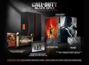 Black Ops II Hardened Edition