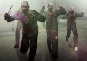 CSGO-Zombie-Mod