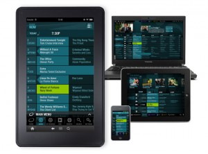 Cablevision Optimum TV Streaming App Kindle Fire