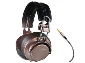 California Silverado Headphones
