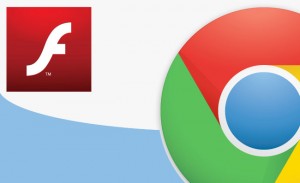 Chrome Windows Flash