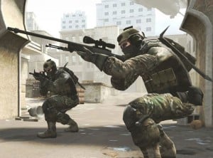 Counter-Strike: Global Offensive