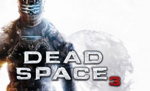 Dead Space 3