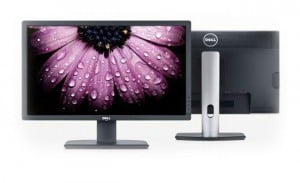 27" Dell UltraSharp U2713HM