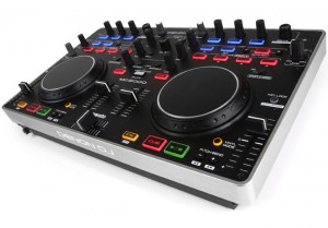 Denon MC2000