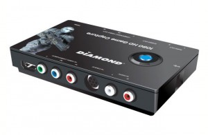 Diamond Multimedia GC1000