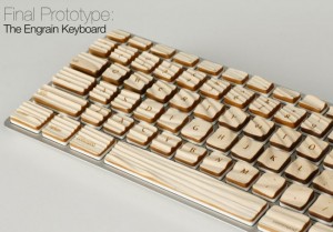 Engrain Keyboard