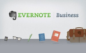 Evernote Business