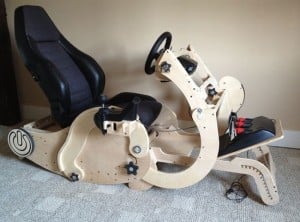 GO-GO Multi-Function Gaming Chair