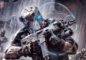 Ghost Recon-Future Soldier Raven Strike DLC