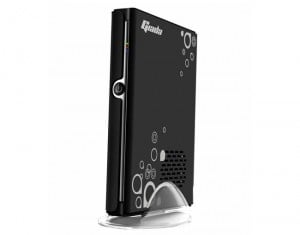 Giada A51 Mini PC Launches