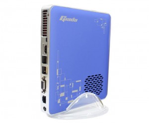 Giada i35V