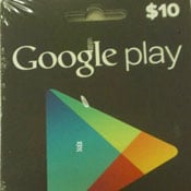 Google Play