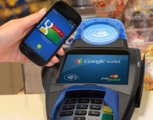 Google Wallet