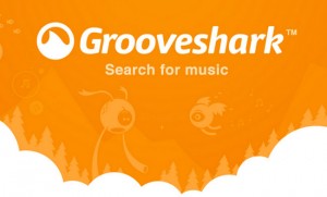Grooveshark