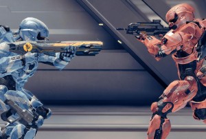 Halo 4 Multiplayer